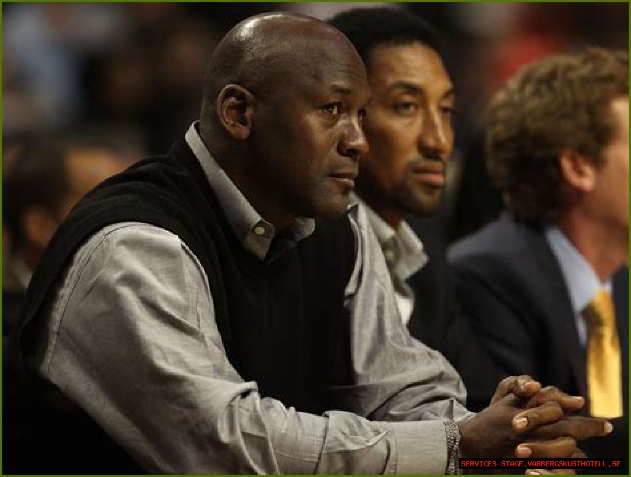From Basketball Courts To Pop Icon: The Unlikely Connection Between Scottie Pippen And Madonna