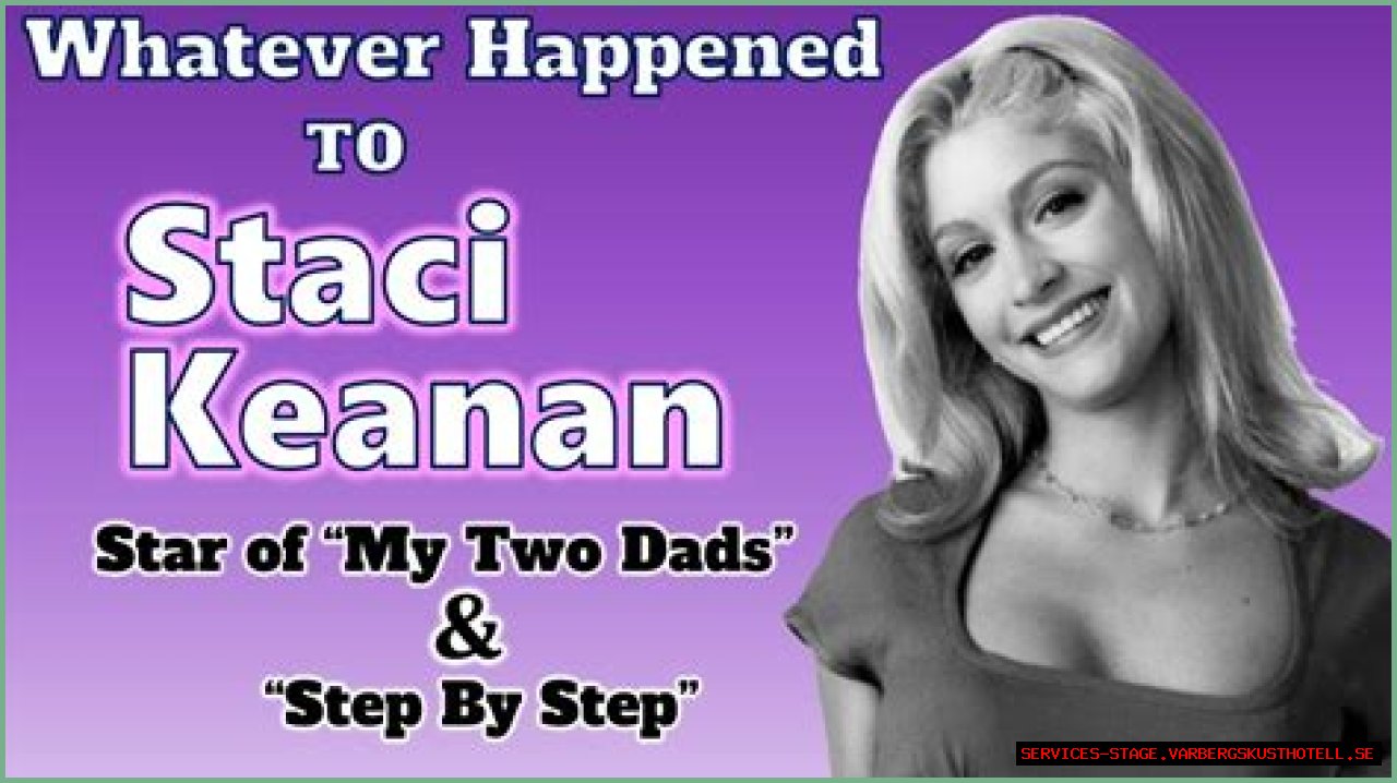 From 'My Two Dads' To 'Step By Step'