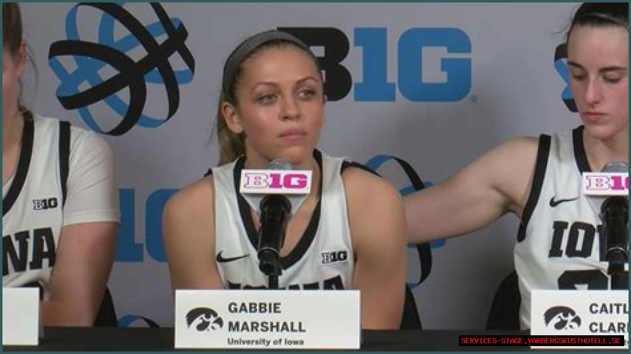 Gabbie Marshall's Height: Unlocking The Secrets Of Her Stature