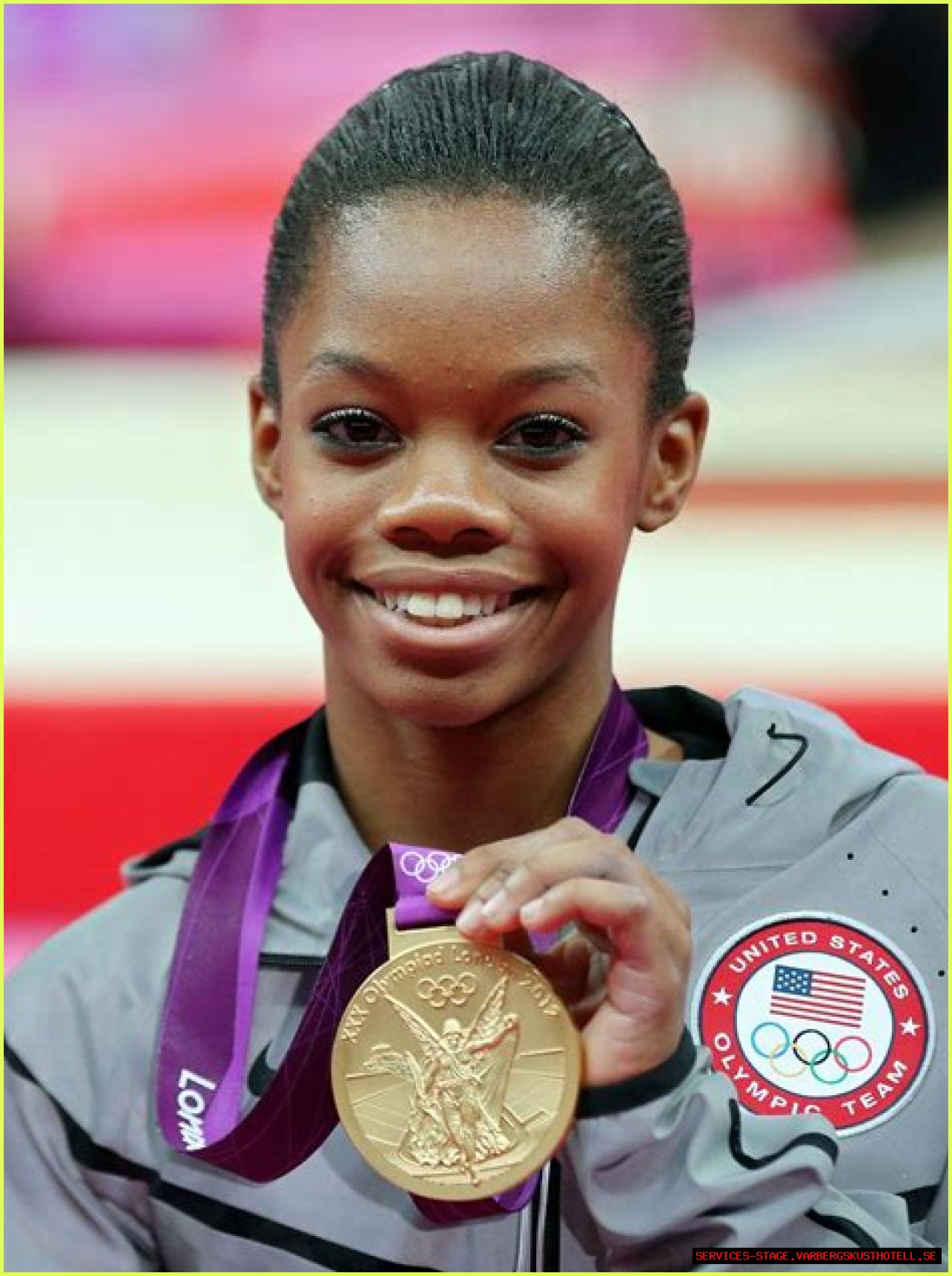 Gabby Douglas's Marital Status: Is She Married?