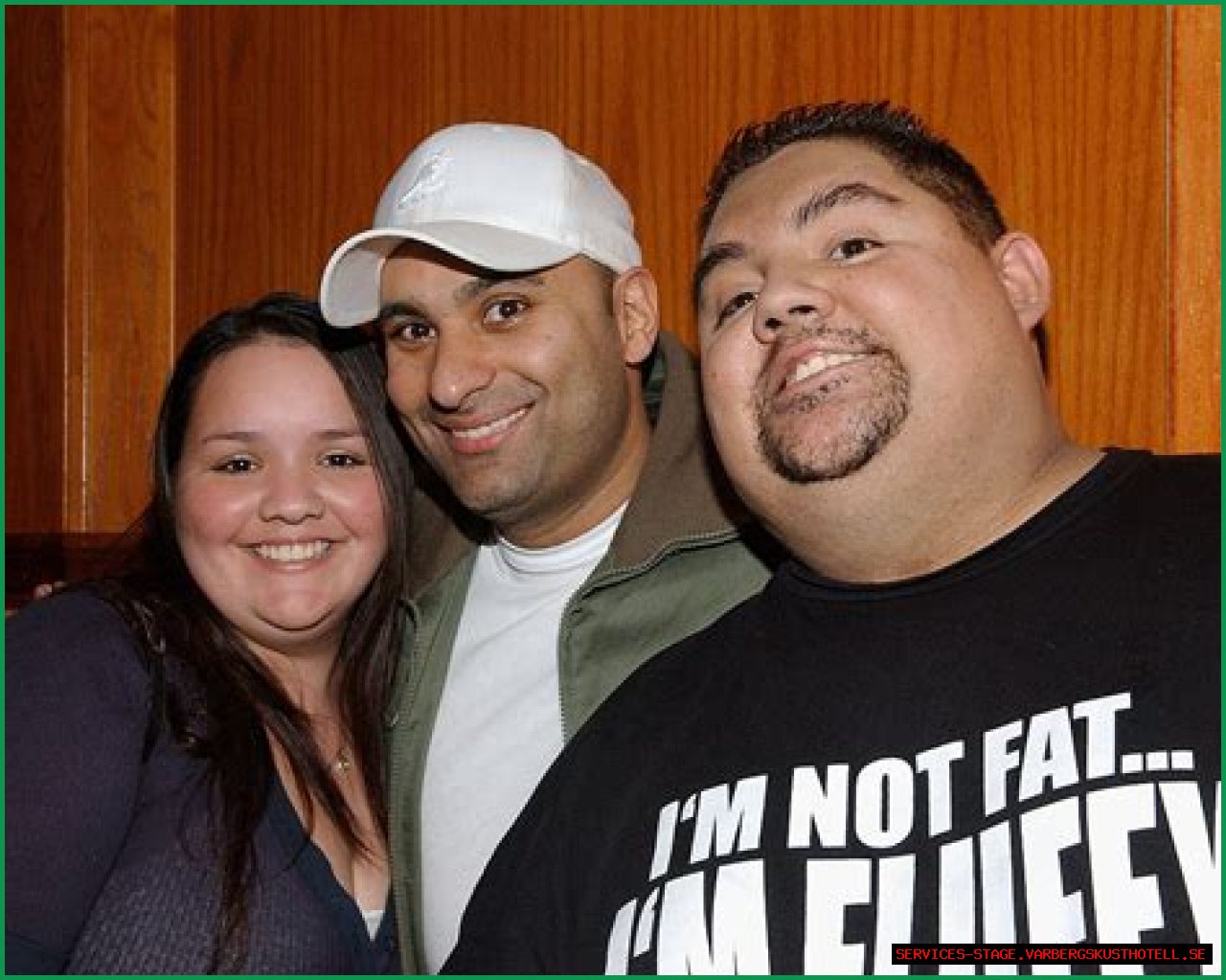 Gabriel Iglesias's Love Life: Behind The Comedian's Relationship