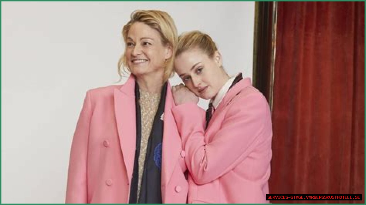 Grace Van Patten's Parents Unveiled