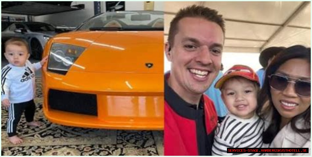 Hoovies Divorce Truth Behind Tyler Hoover’s Separation Rumors
