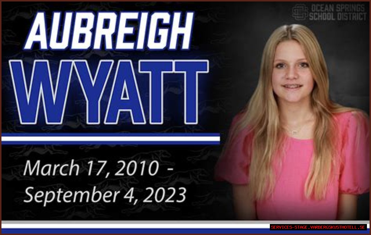 How Bullying Affected Aubreigh's Life: A Haunting Tale