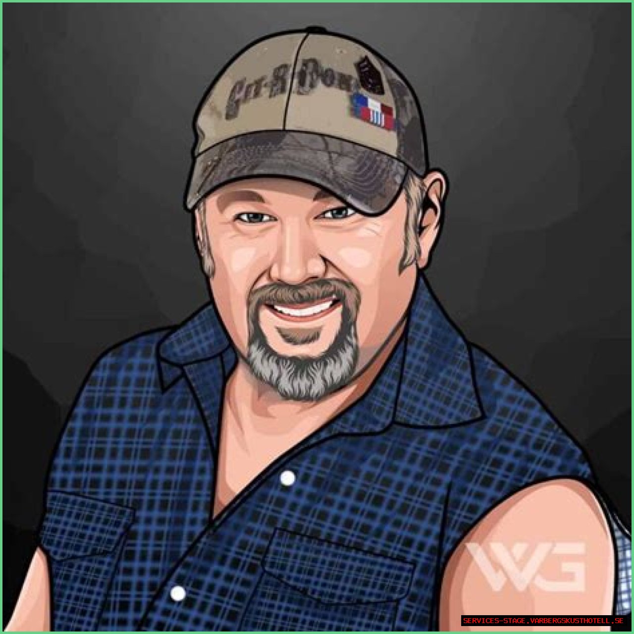 How Much Is Larry The Cable Guy Worth: Estimating The Fortune Of A Comedy Giant