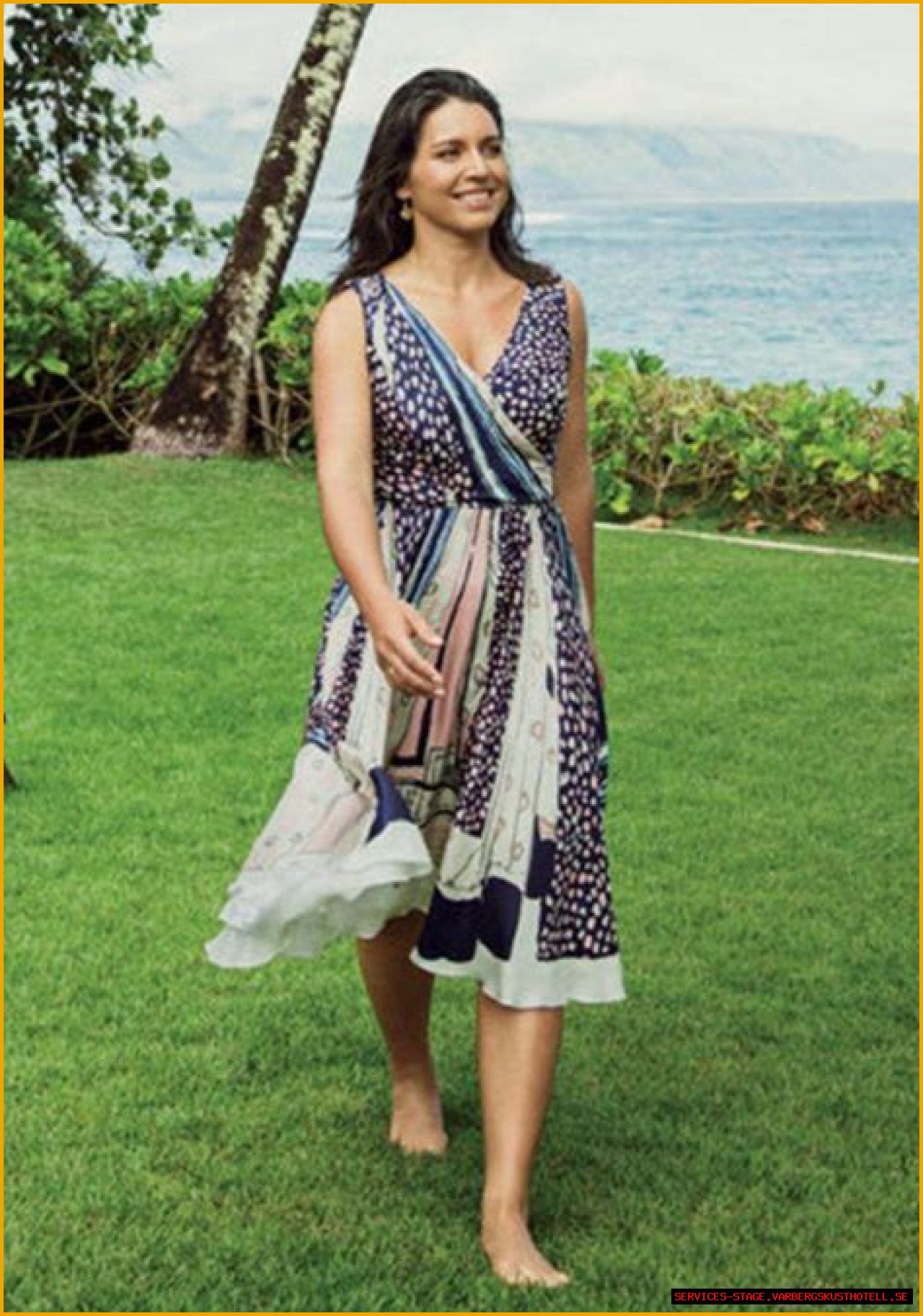 How Old And Tall Is Tulsi Gabbard? Age And Height Explored