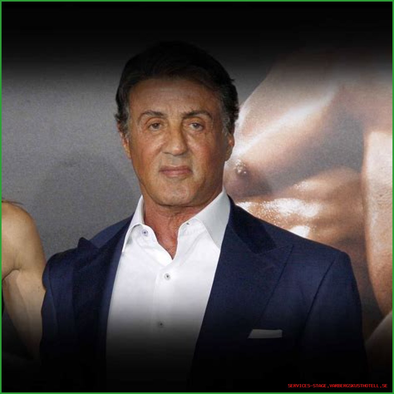 How Old Is Hollywood Icon Sylvester Stallone?