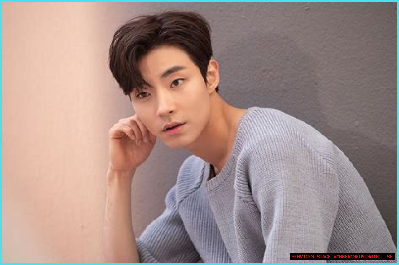 Hwang In Yeop's Military Service: A Timeline And Details
