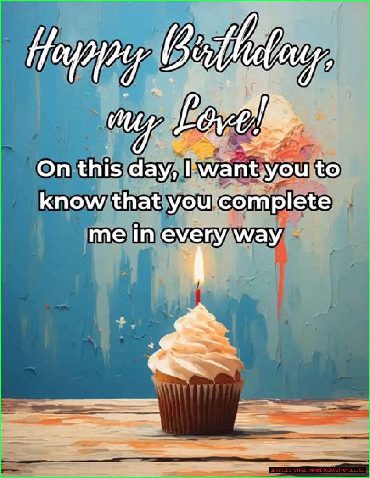 Insights And Discoveries On Her Birthday