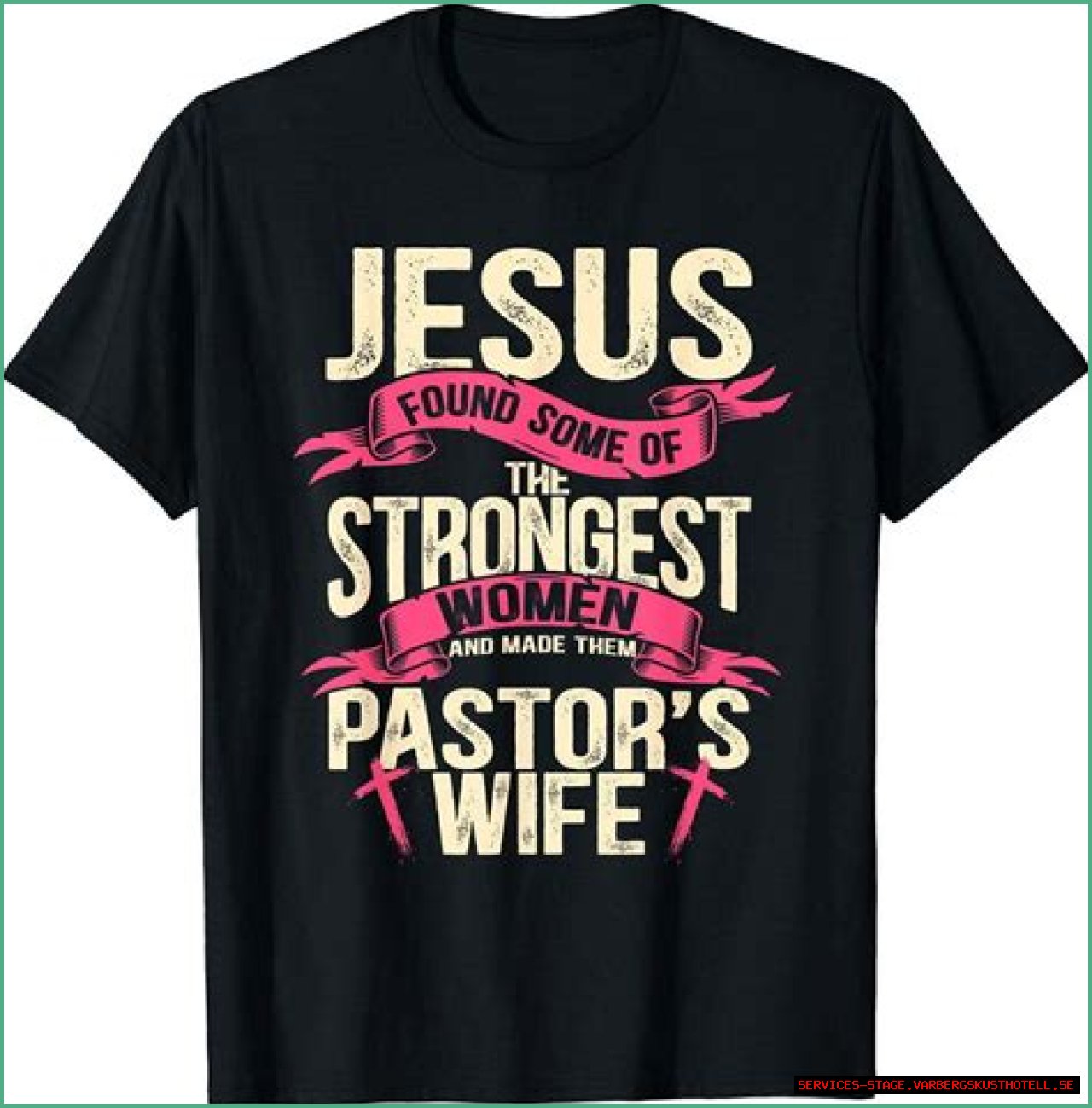 Inspiring Quotes For Pastors' Wives