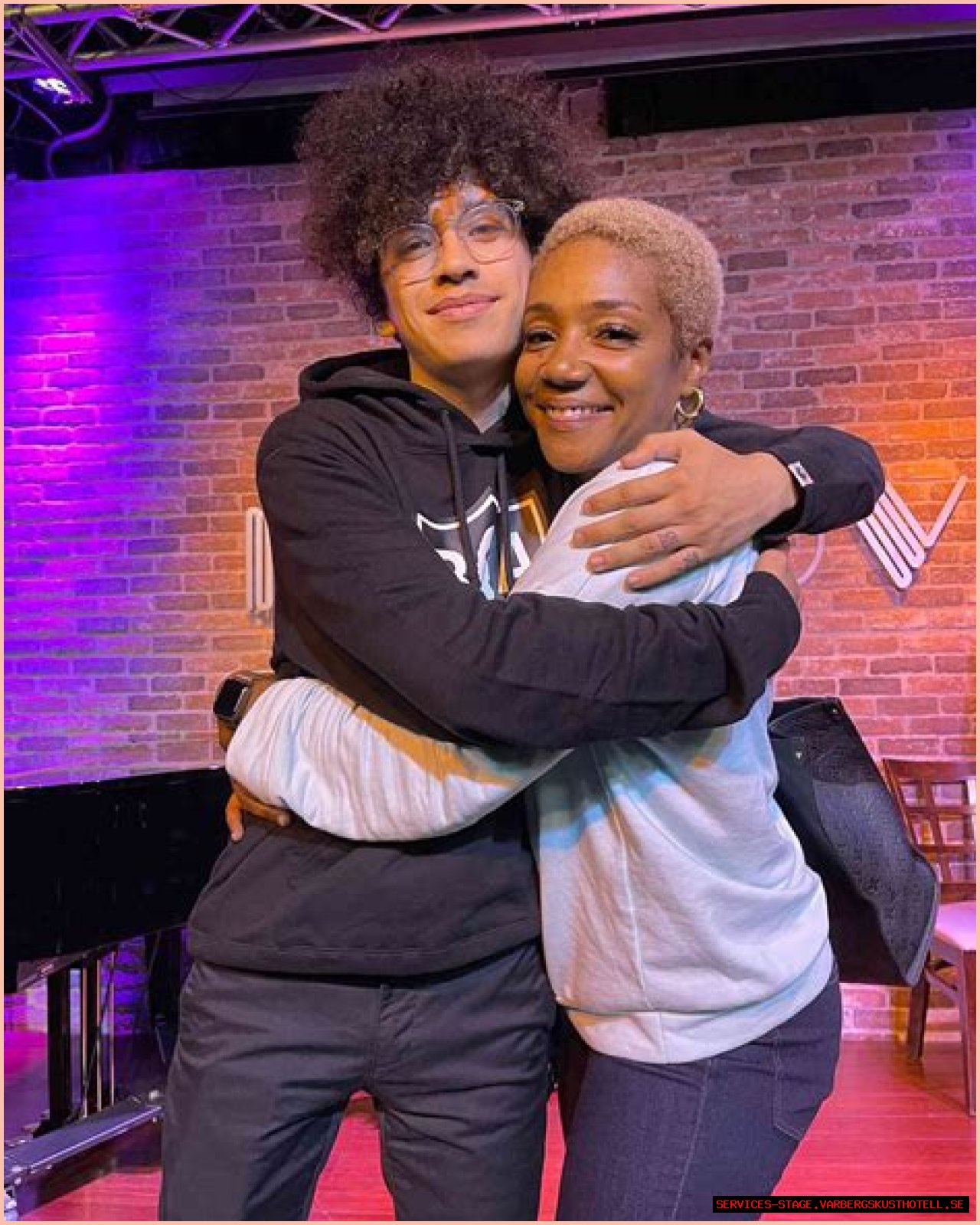 Introducing Jo Koy's Son: A Rising Star In Comedy