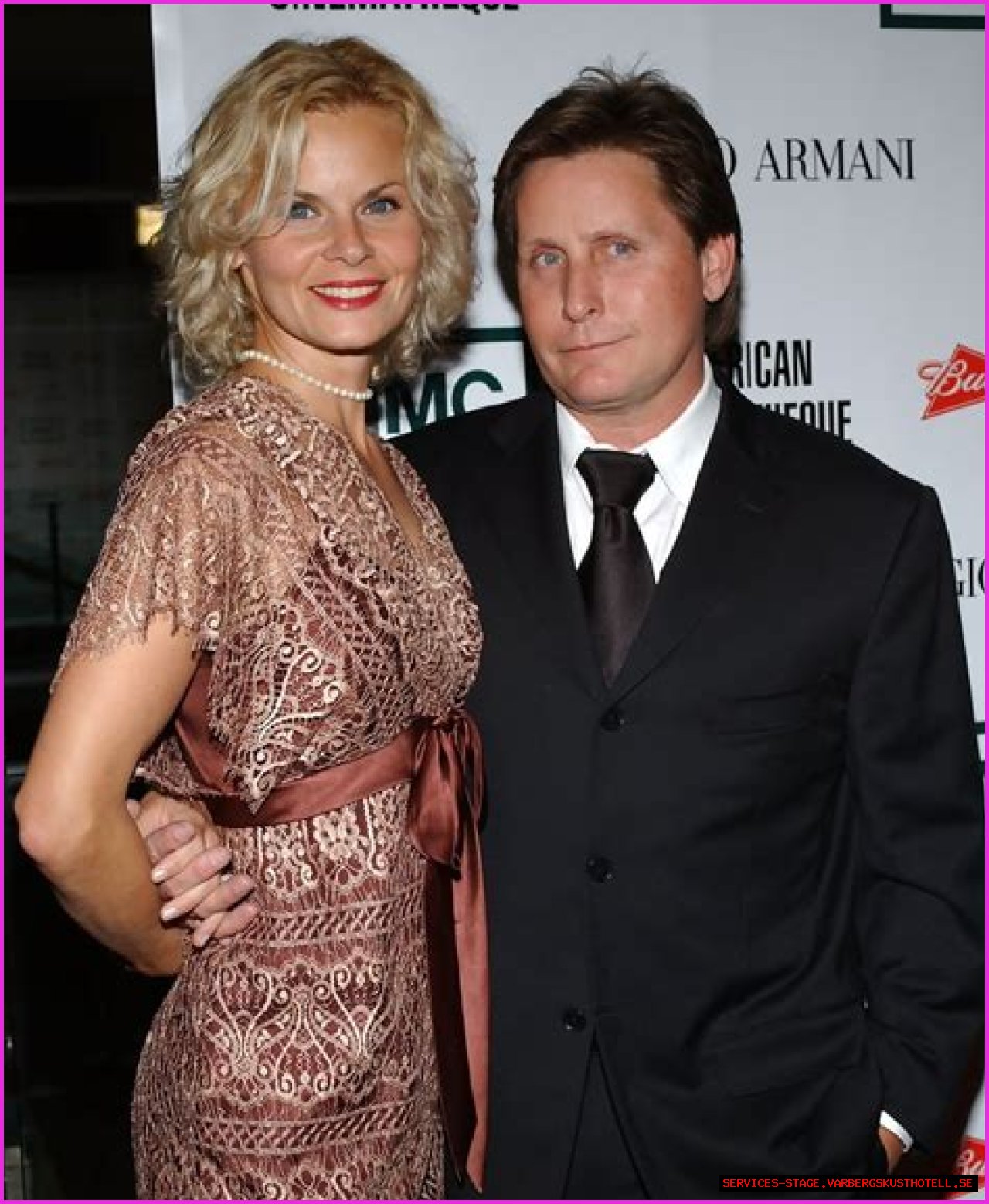 Is Emilio Estevez's Marital Status Unveiled: Get The Scoop