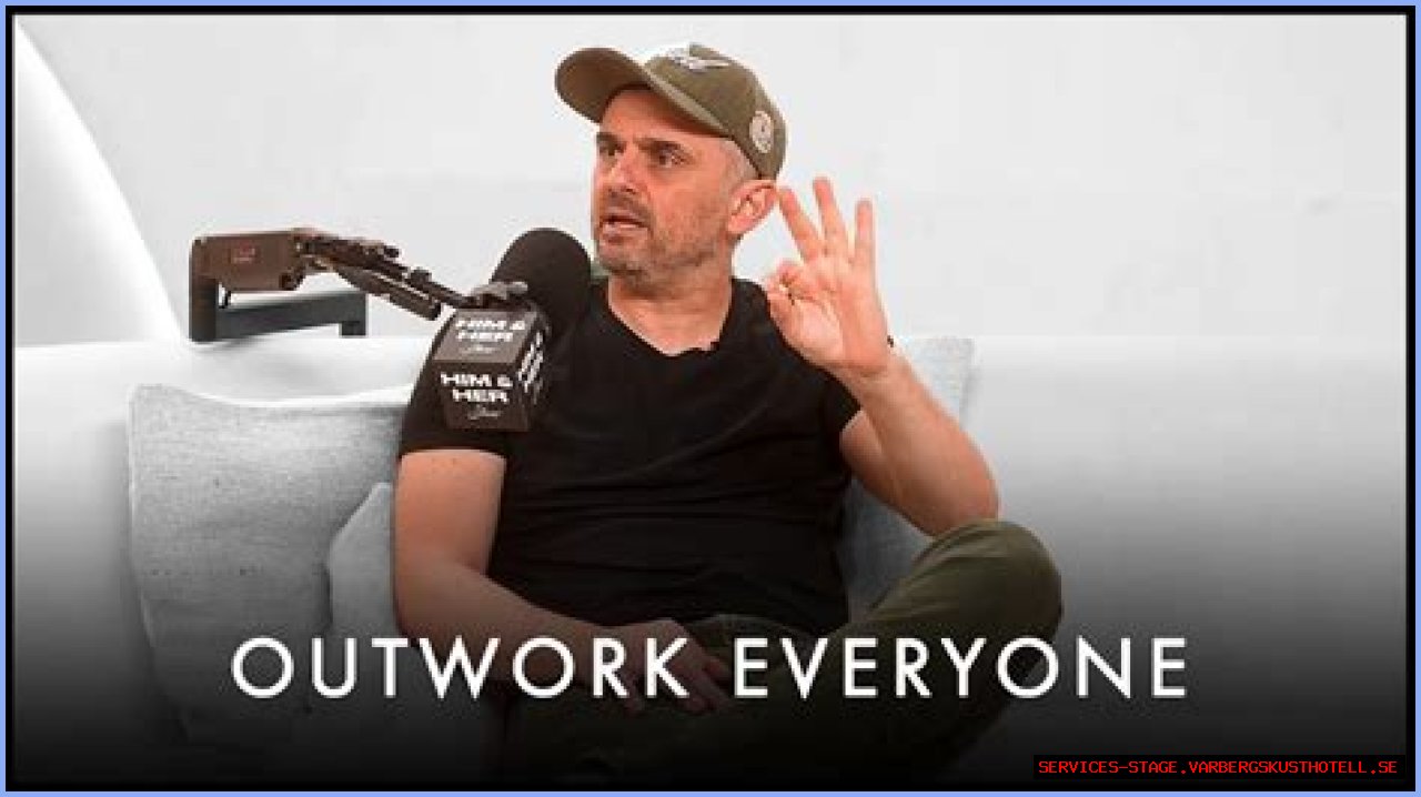Is Gary Vaynerchuk Hitched? Uncover The Truth