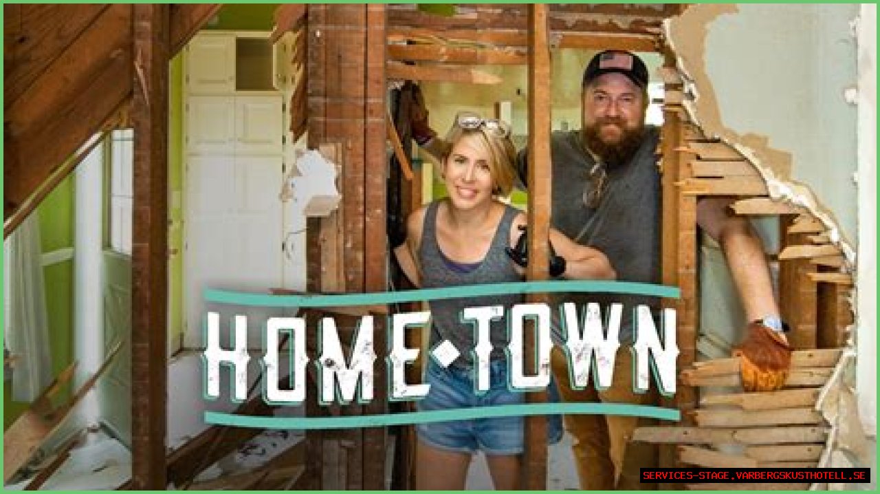 Is Home Town On HGTV Fake?