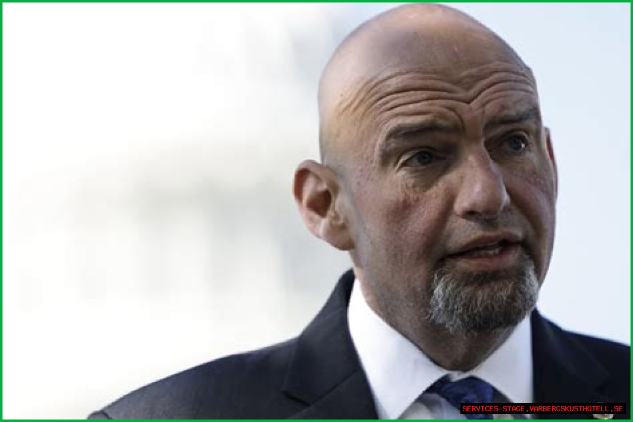 Is Jon Fetterman Jewish? Uncovering The Truth