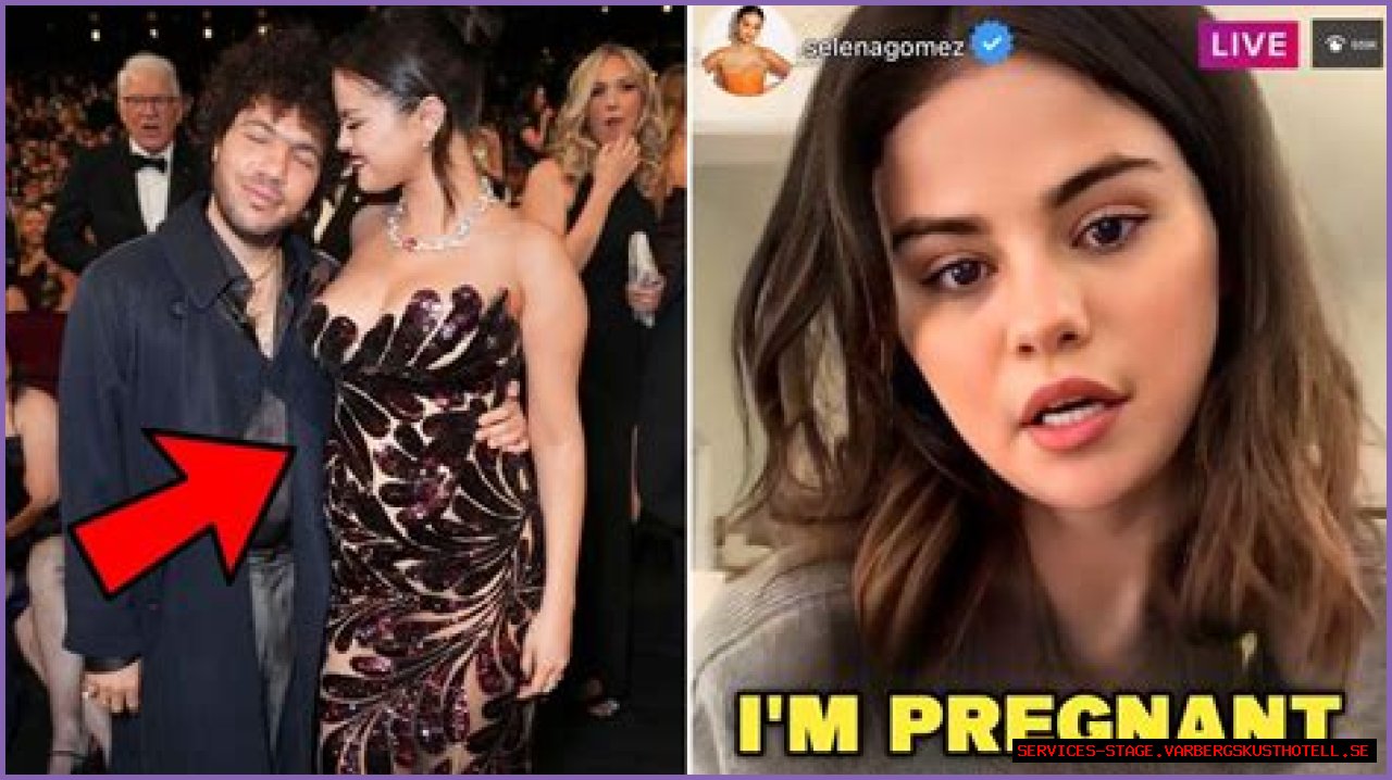 Is Selena Gomez Expecting? Pregnancy Rumors Explored