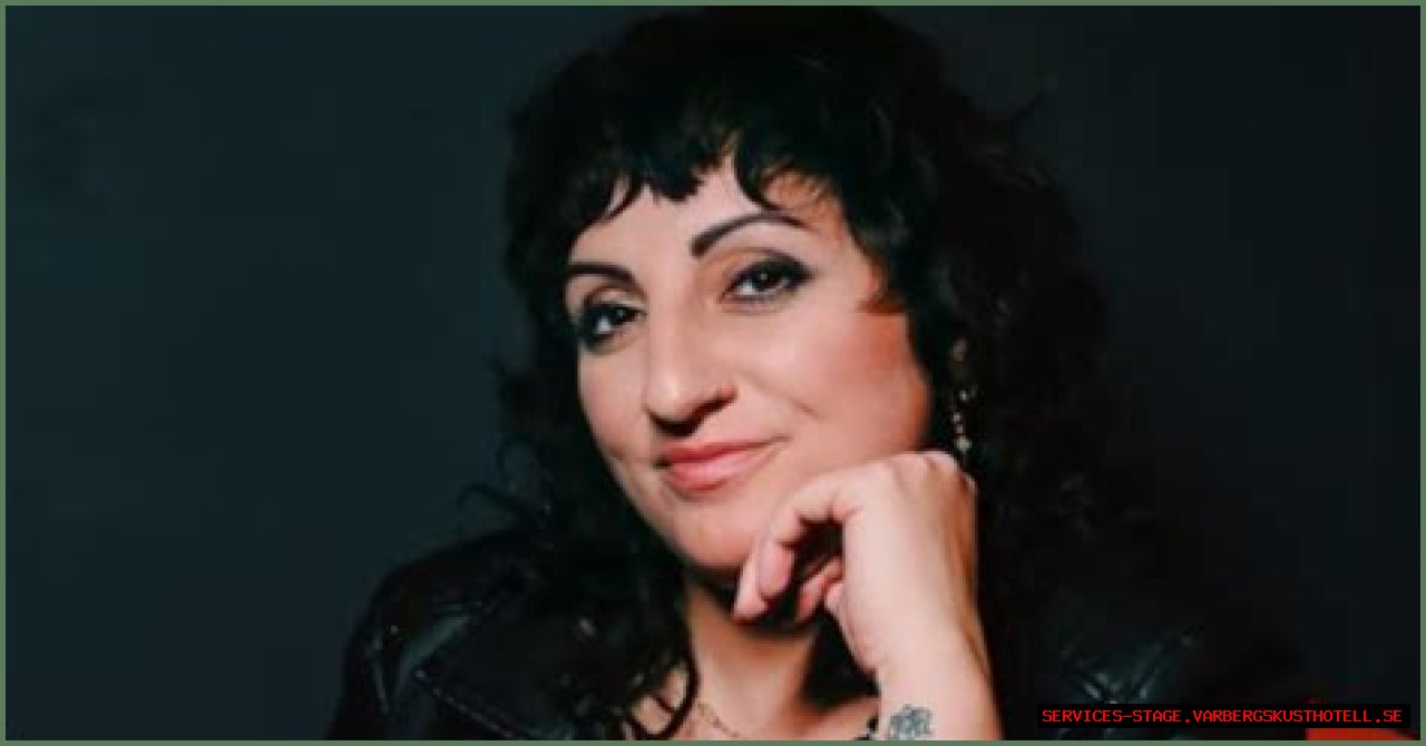 Is Steph Tolev Trans? Gender And Sexuality