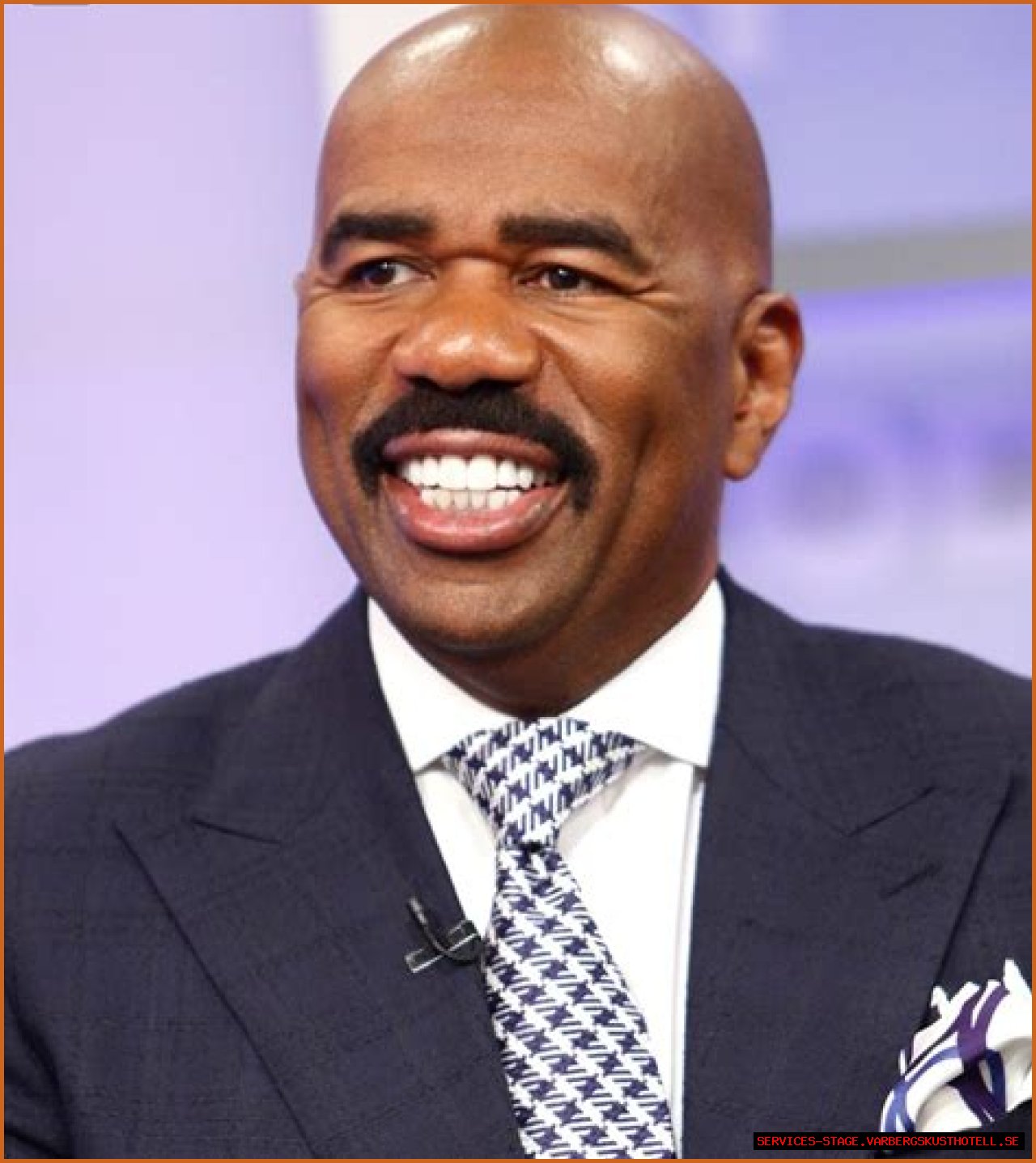 Is Steve Harvey Still Alive? Unraveling The Truth