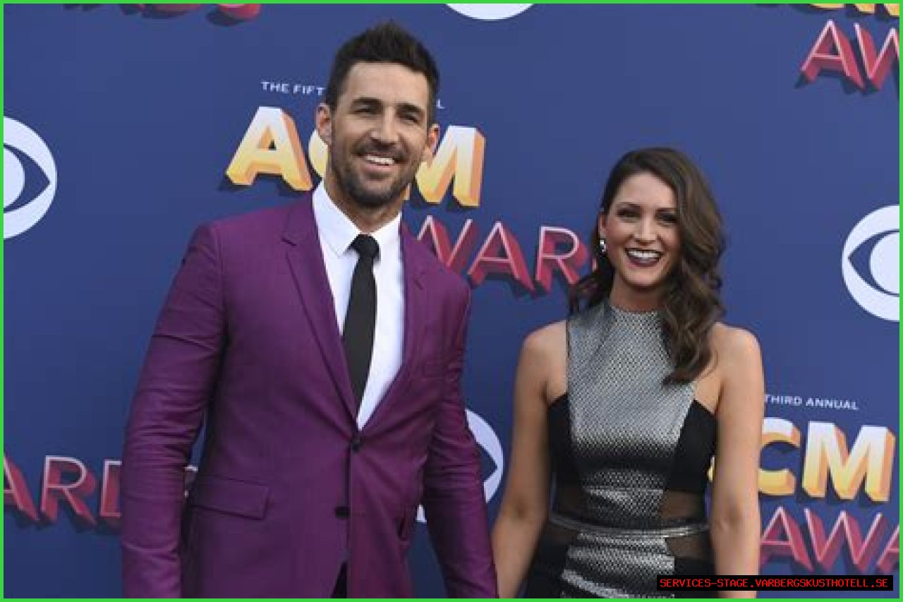 Jake Owen And Erica Hartlein: A Love Story For The Ages