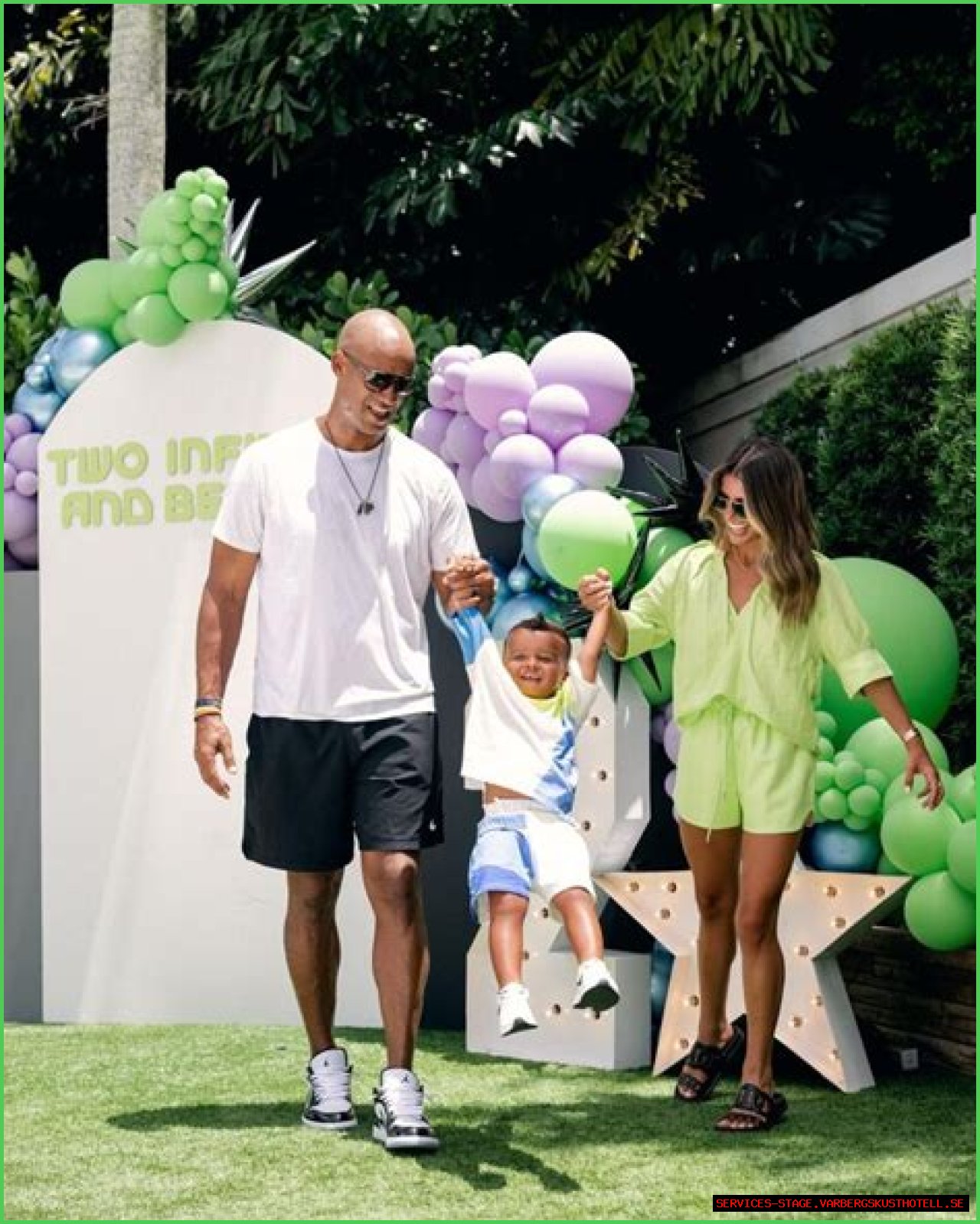 Jason Taylor's Family Life Revealed