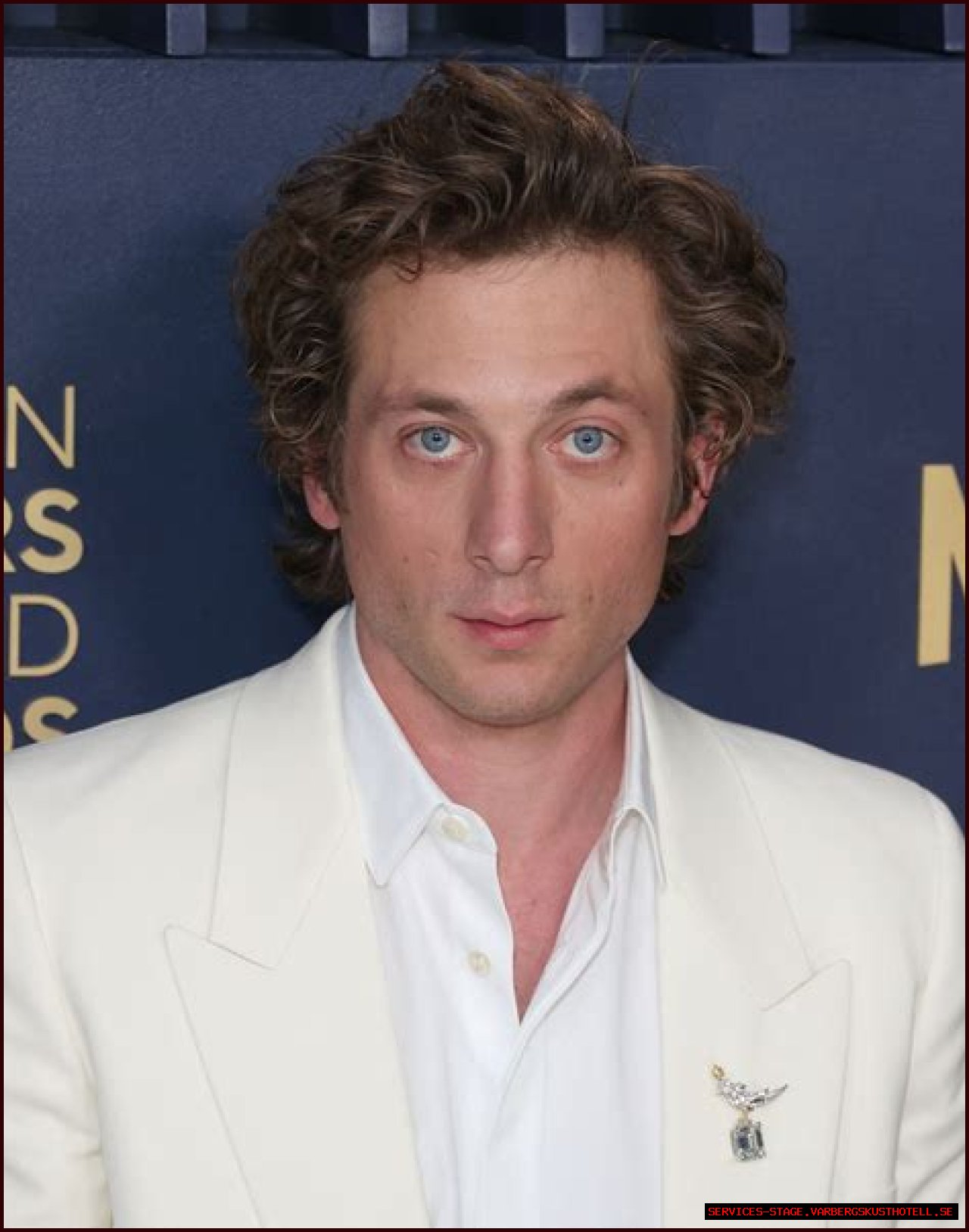 Jeremy Allen White's Roots: Exploring His Family Lineage