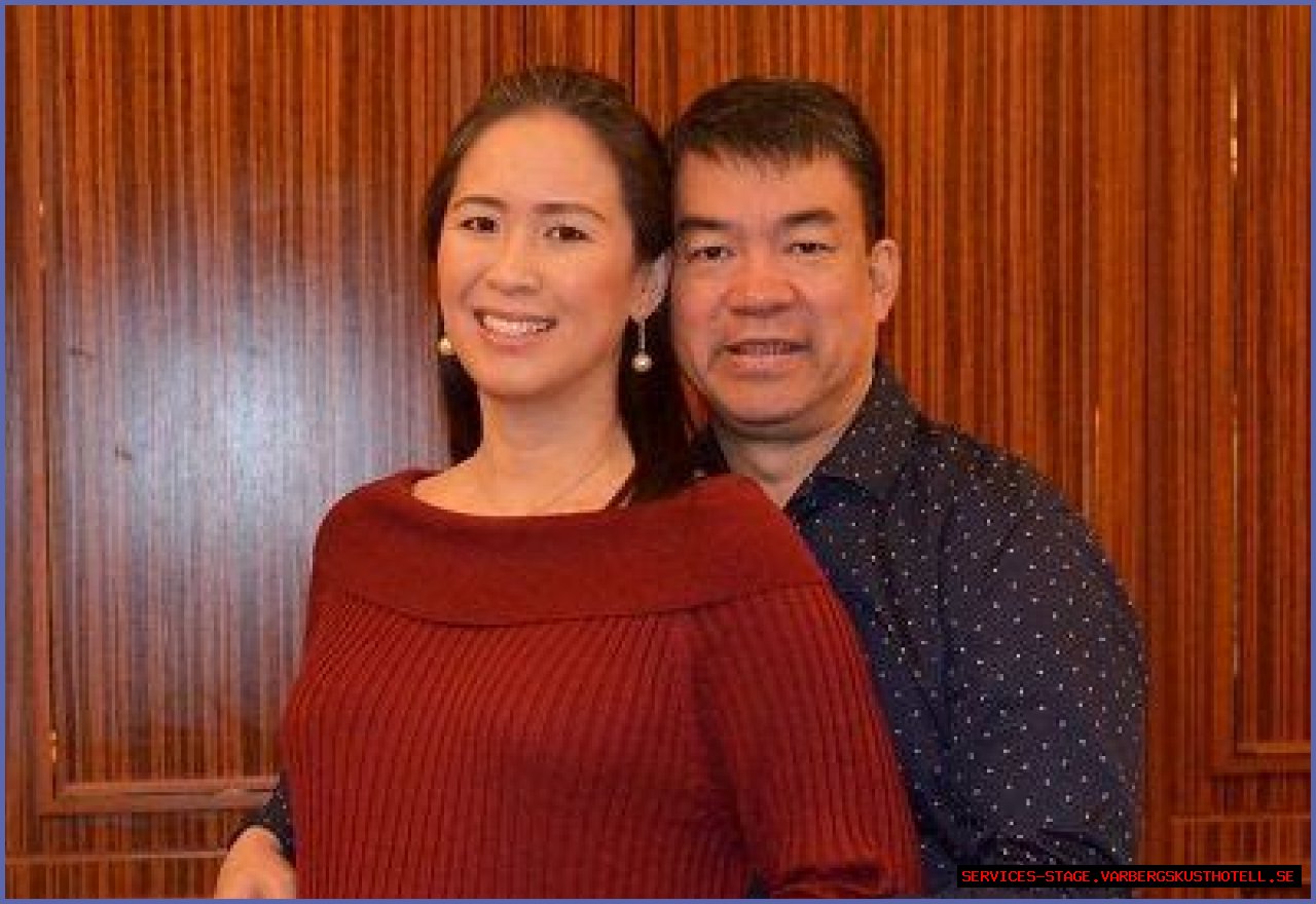 Jewel May Lobaton Wiki (Koko Pimentel’s Wife) Age, Biography & Family