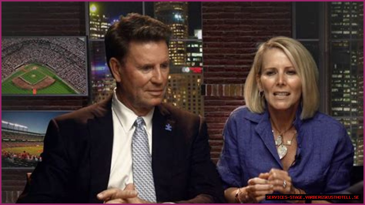 Jim Palmer's Wife And The Secrets Of A Baseball Legend