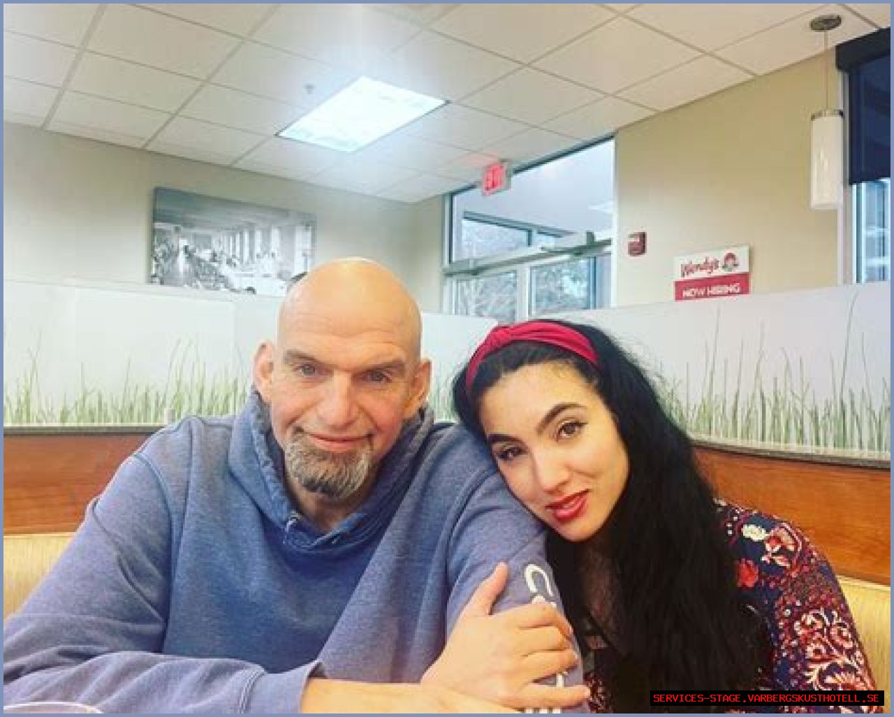 John Fetterman's Jewish Faith And Its Impact On His Policies