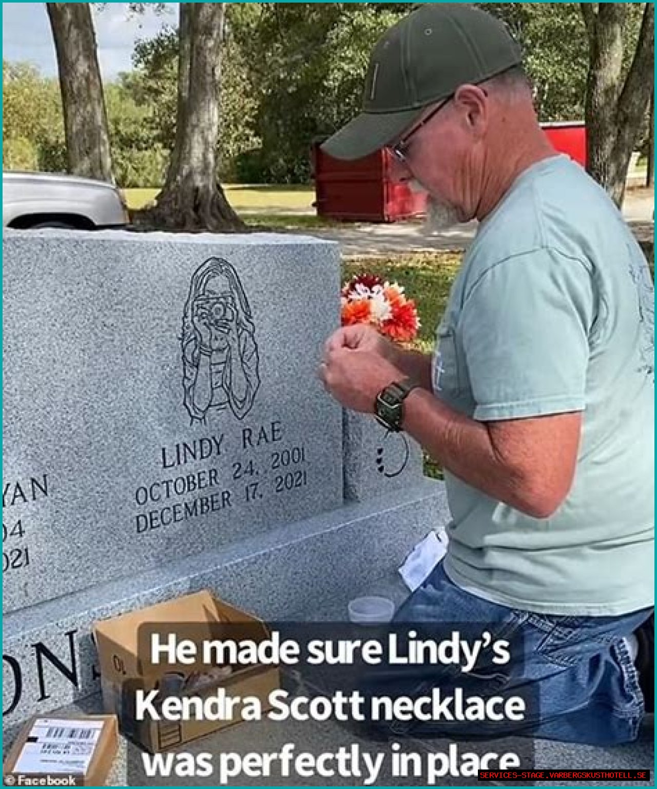 John Lundy Family Breaks Their Silence: The Untold Truth