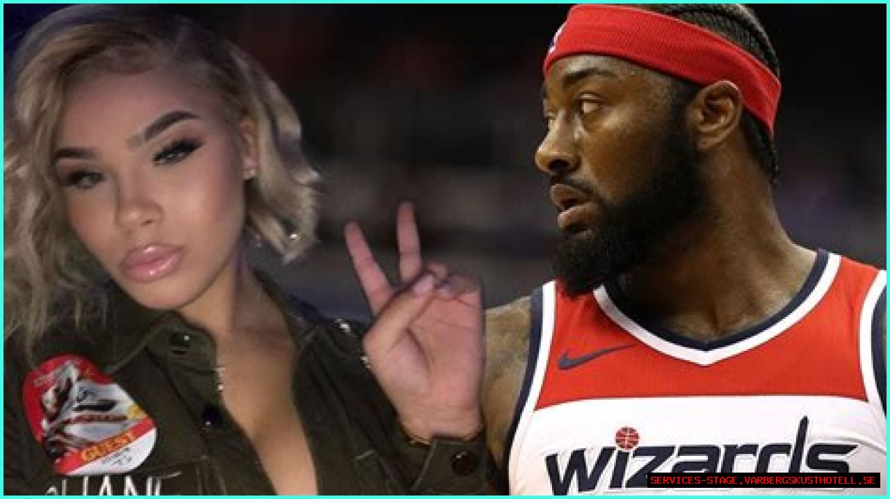John Wall's Baby Mamas And The Untold Story