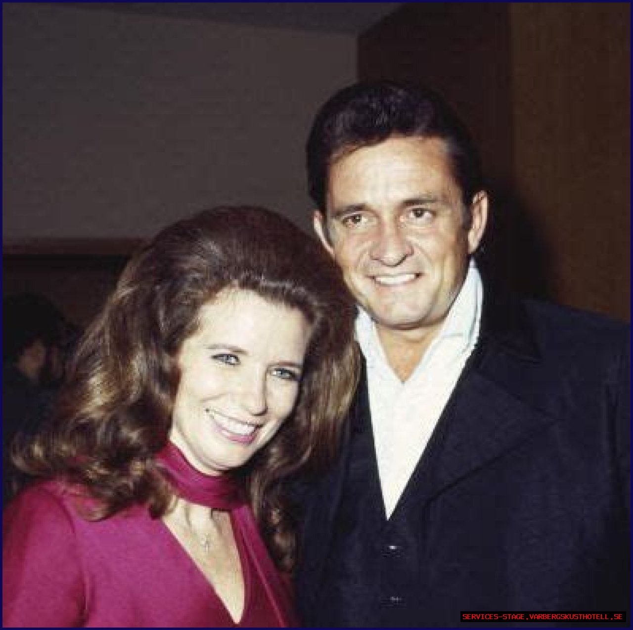 June Carter Cash's Untimely Death