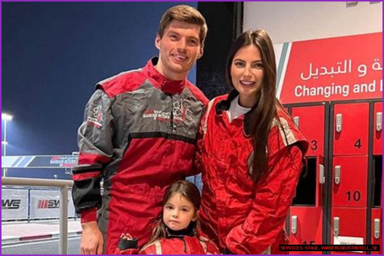 Kelly Piquet And Daniil Kvyat: The Ultimate F1 Power Couple