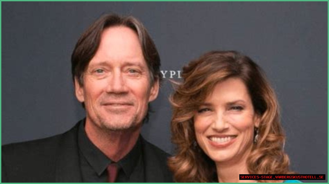 Kevin Sorbo's Wife's True Age Revealed