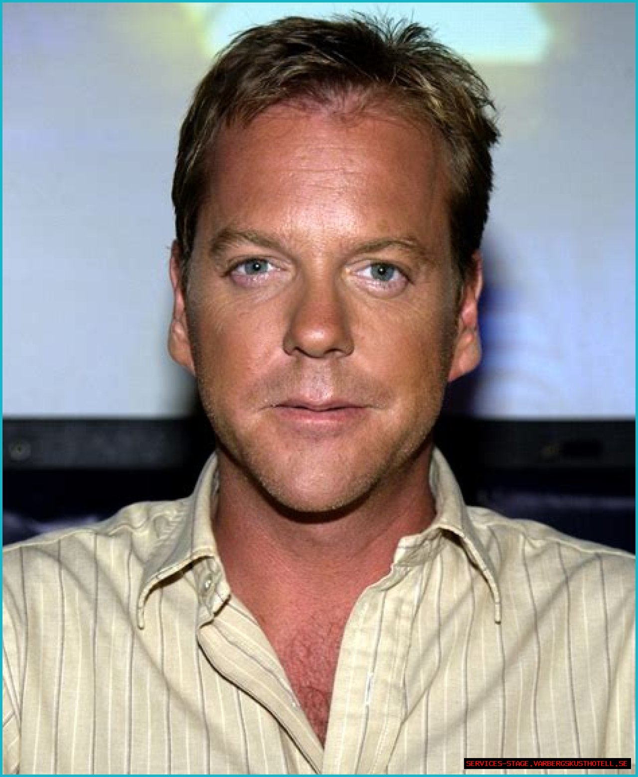 Kiefer Sutherland's Battle: Understanding His Illness Journey