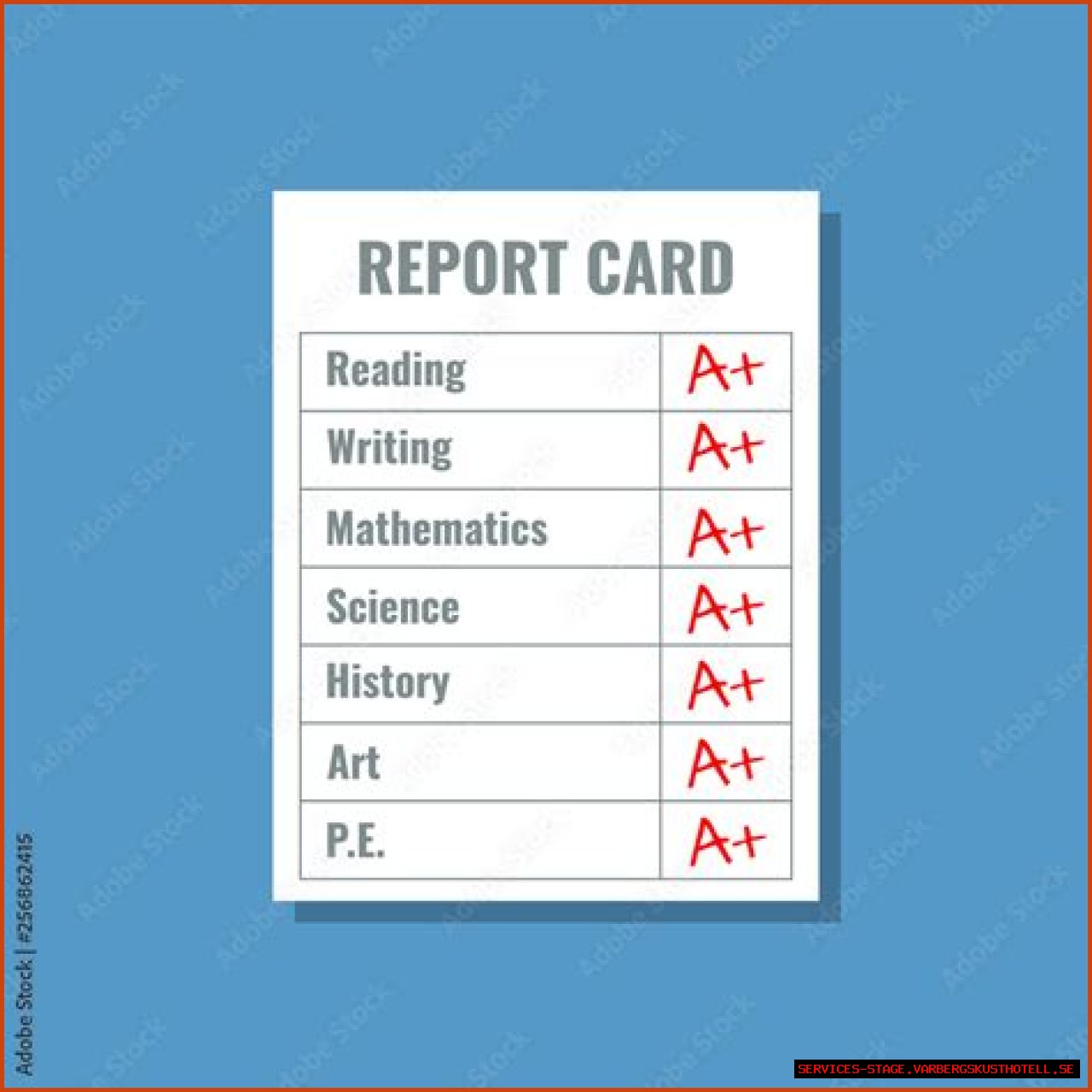 Living Life As Straight As A Report Card: The Journey Of An Overachiever