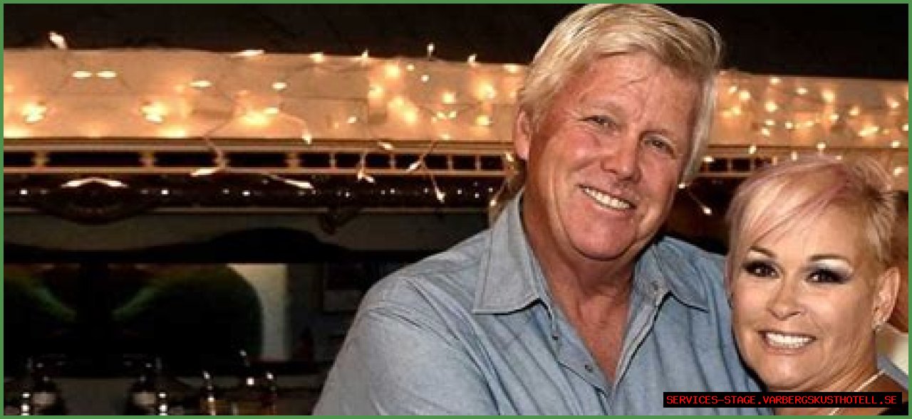 Lorrie Morgan's Daughter: Following In Her Famous Footsteps