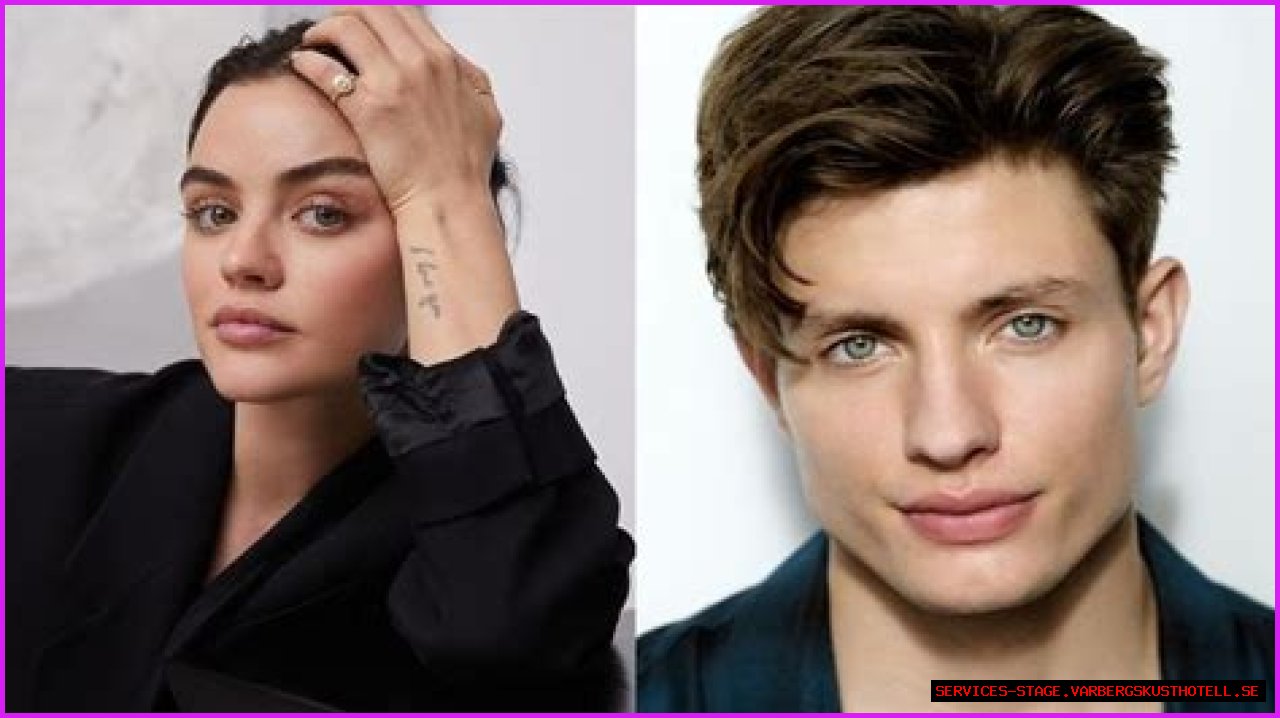 Matt Rife And Lucy Hale's Relationship Unraveled: A Closer Look Inside