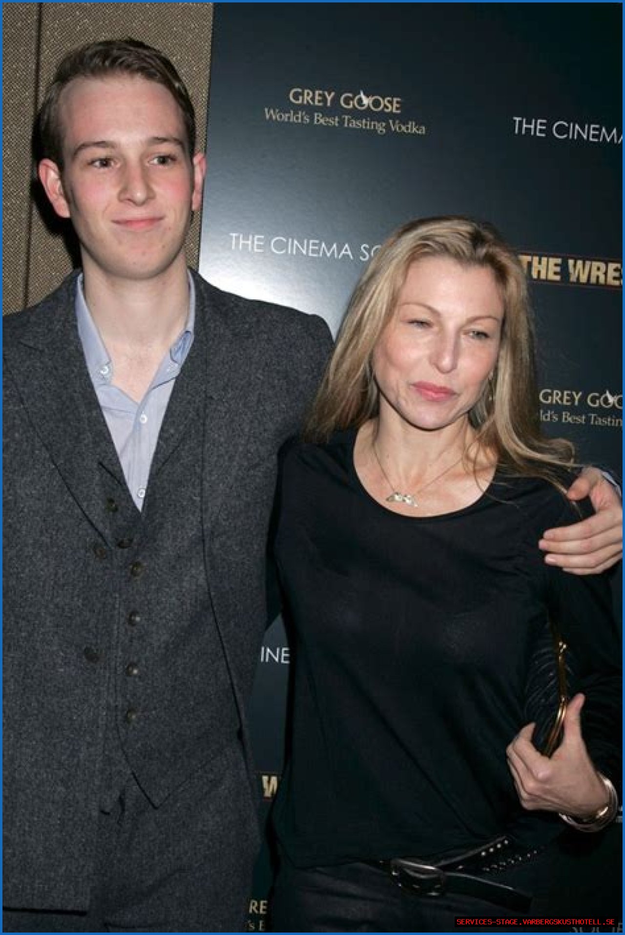 Meet Tatum O'Neal's Mother: A Hollywood Legacy