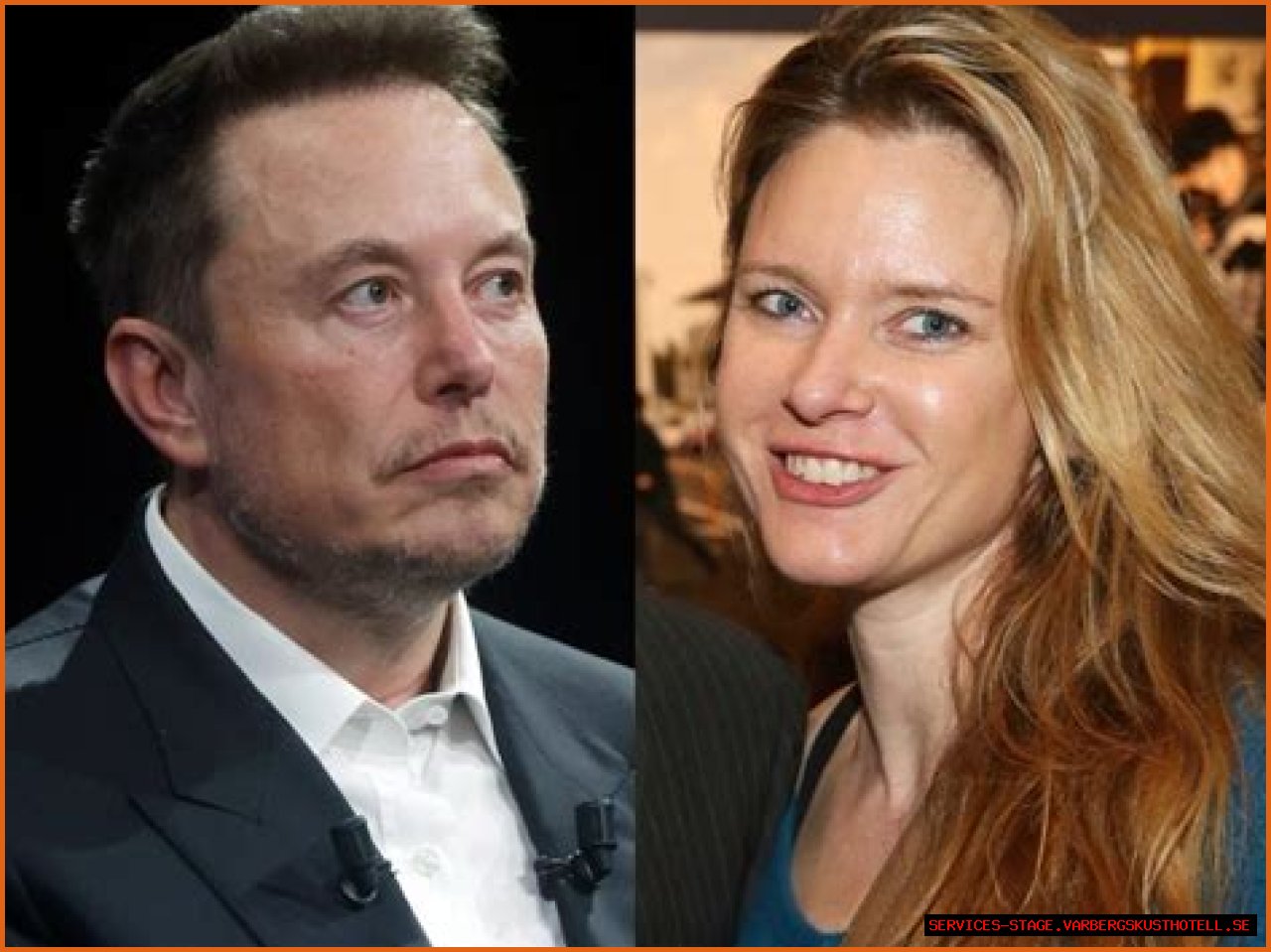 Meet The Brilliance Behind The Visionary: Justine Musk