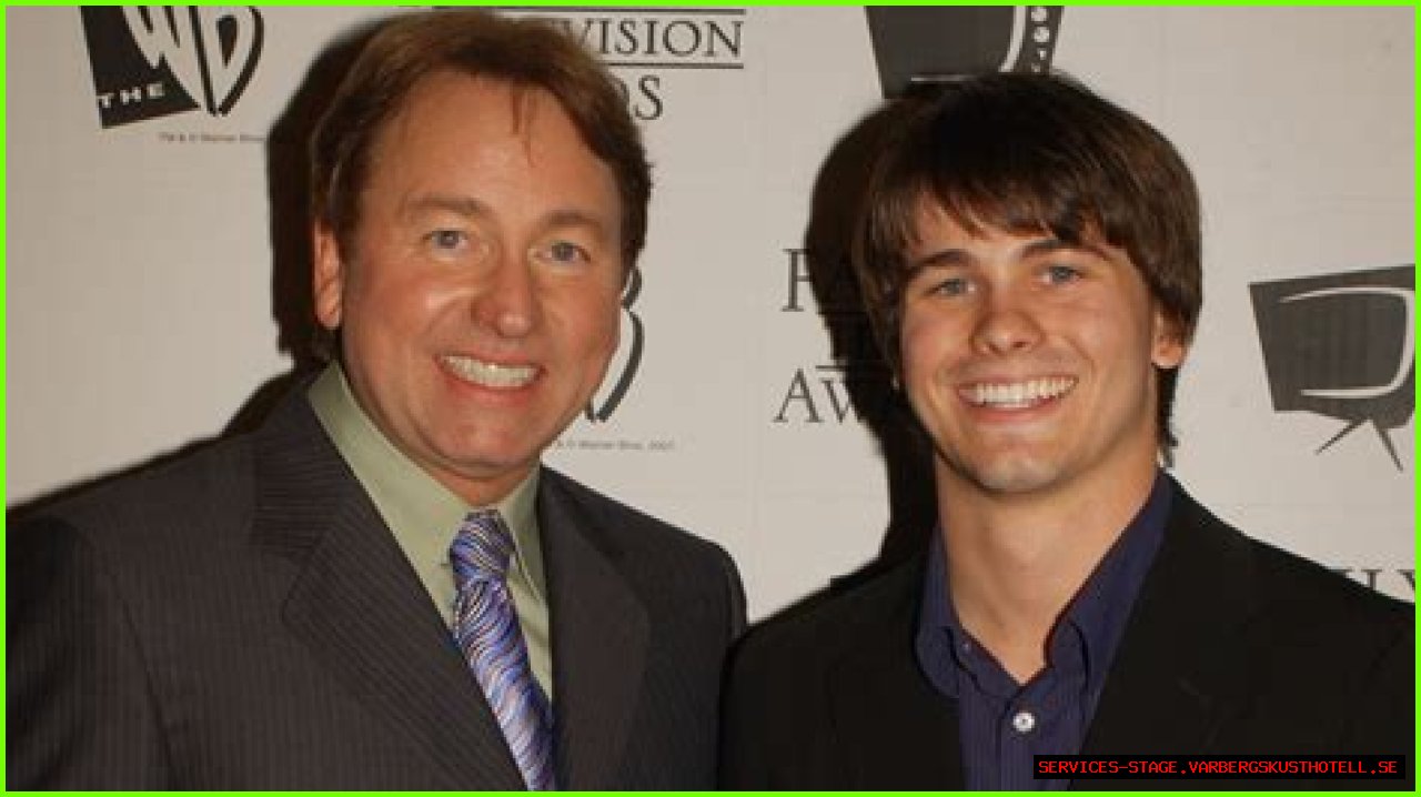 Meet The Daughter Of The Late Beloved Actor John Ritter