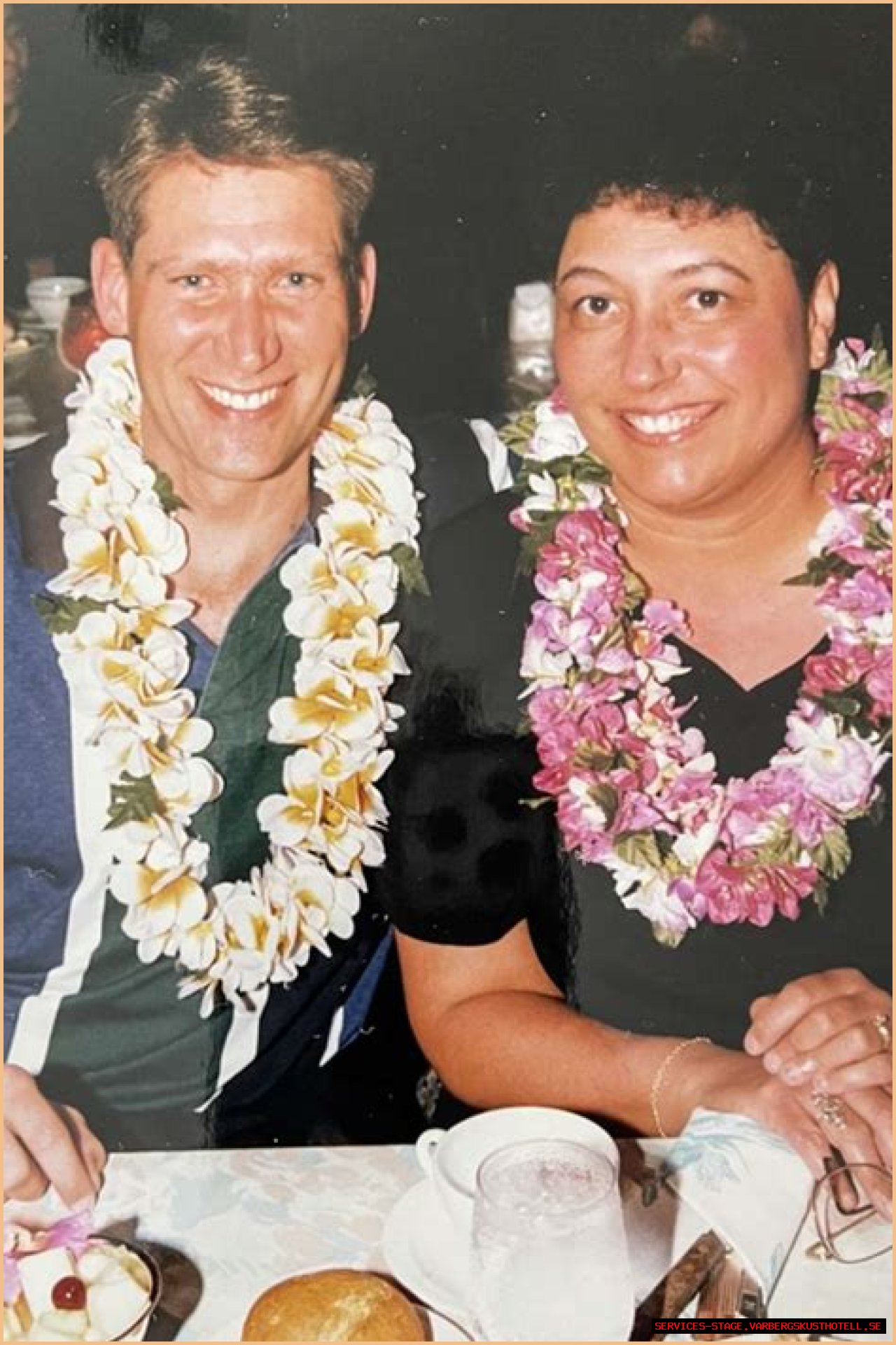 Meet The Dynamic Duo: Carolyn And Gerry, Your Real Estate Experts