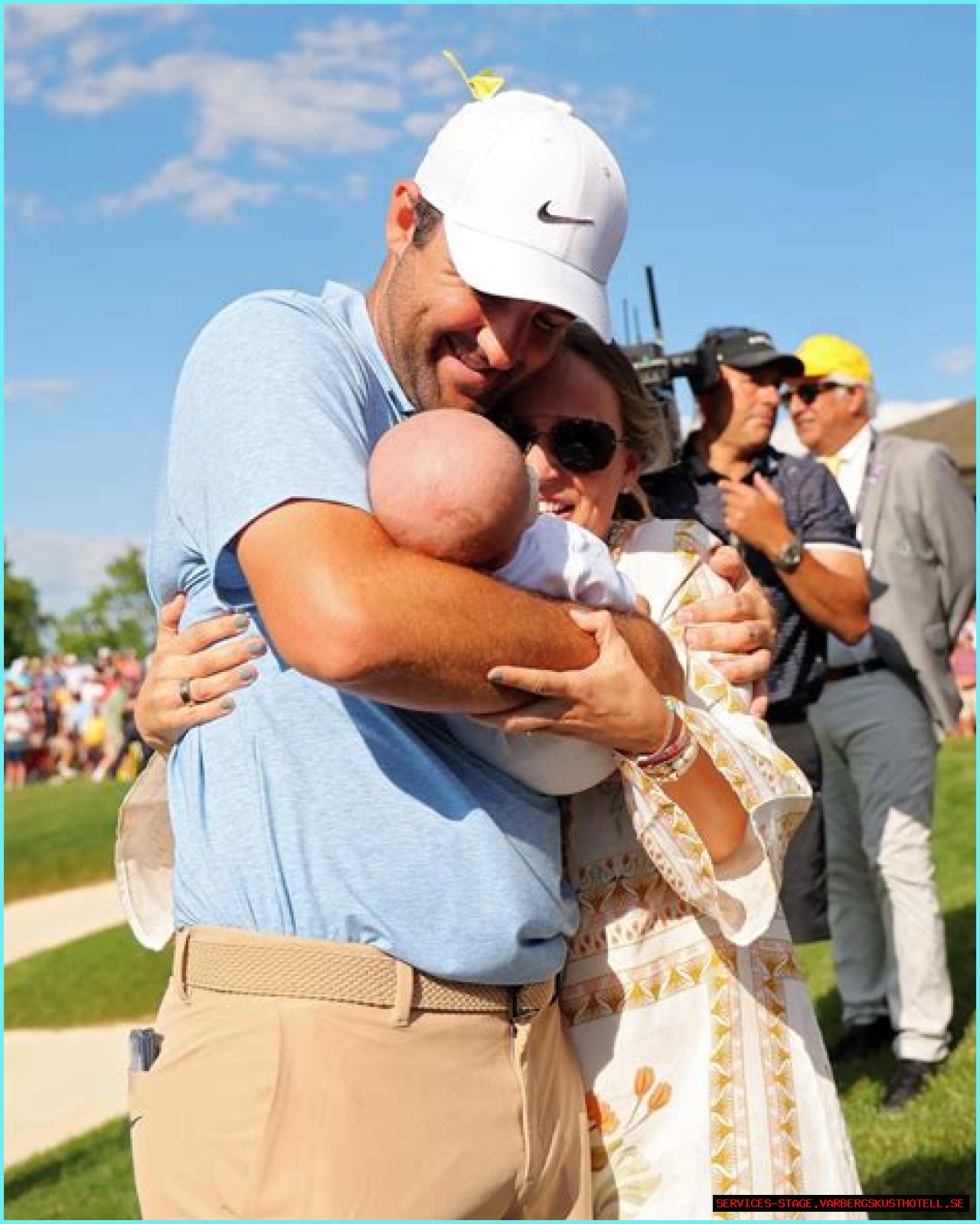 Meredith Scheffler's Pregnancy Journey Revealed
