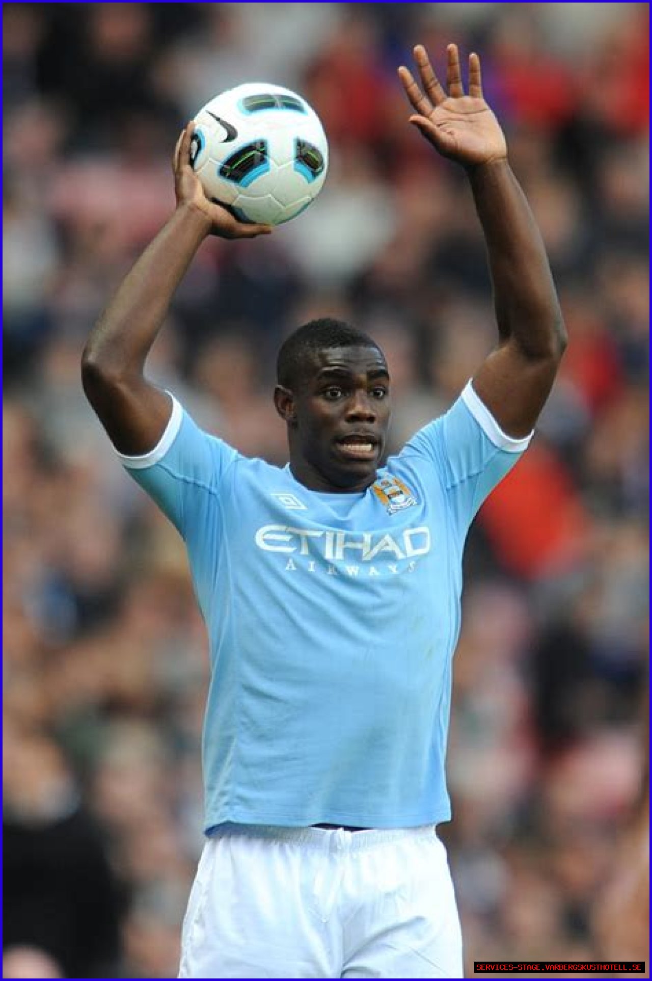 Micah Richards: A Versatile Defender And Insightful Pundit