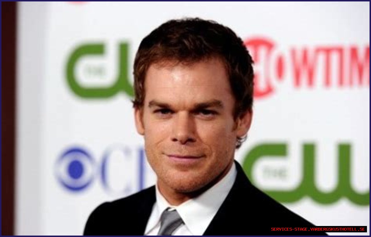 Michael C. Hall's Net Worth: A Look At The Actor's Fortune