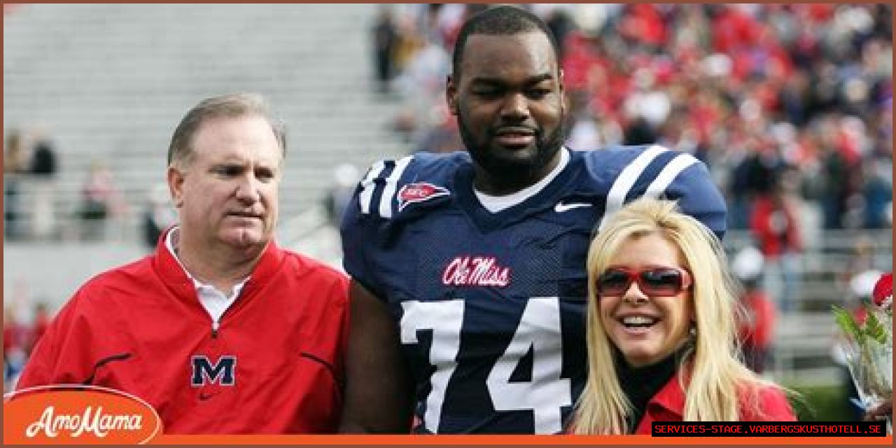 Michael Oher's Relationships: A Detailed Look