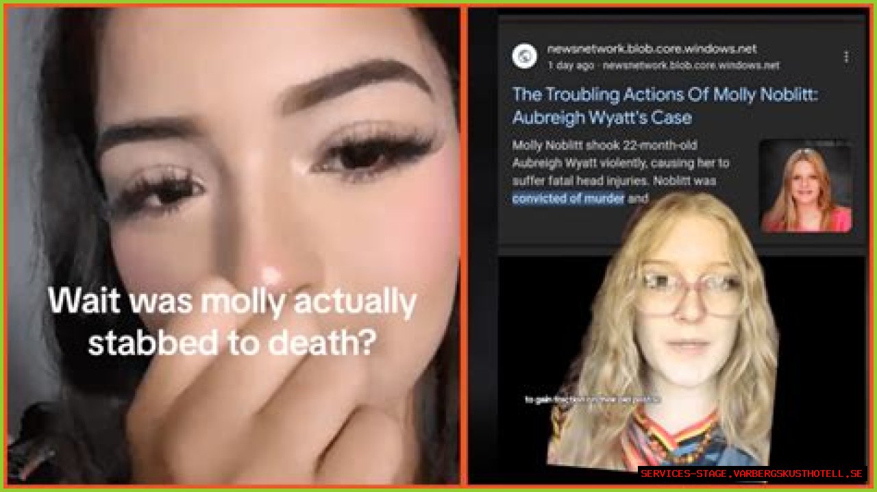 Molly Noblitt's Texts To Aubrey: A Deep Dive Into Their Connection