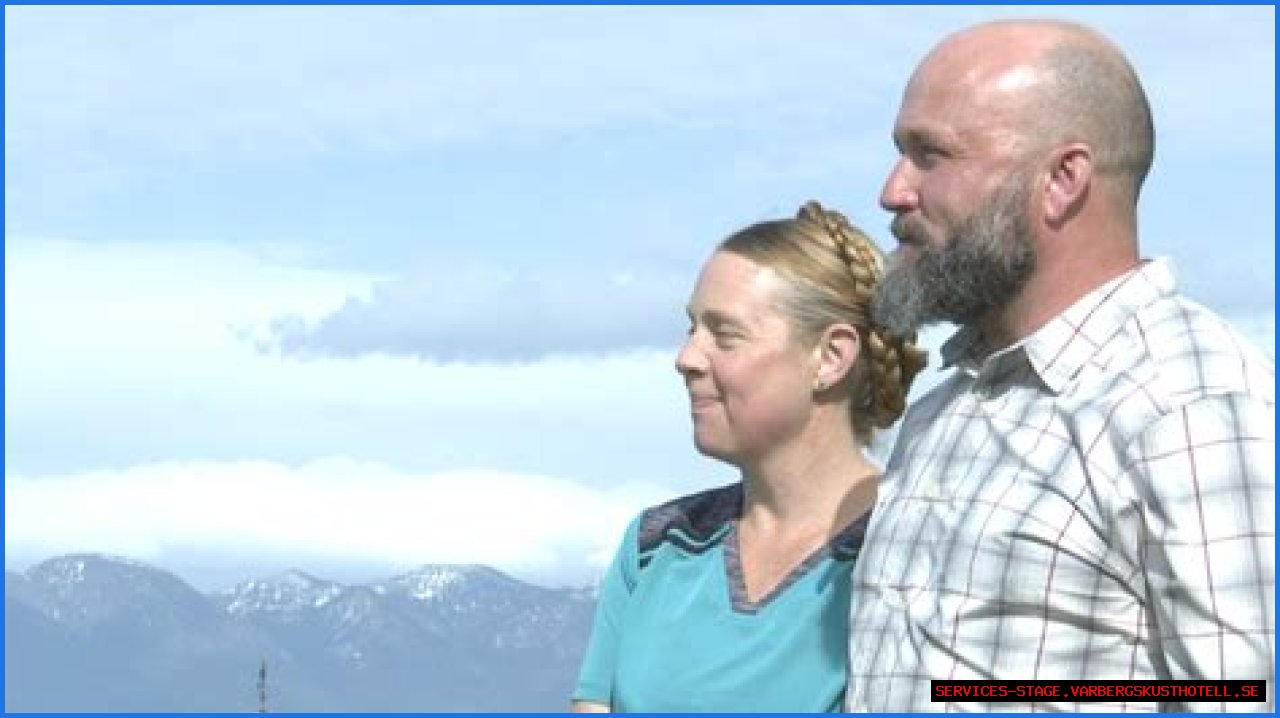 Montana's Christopher Foster: A Kalispell Native