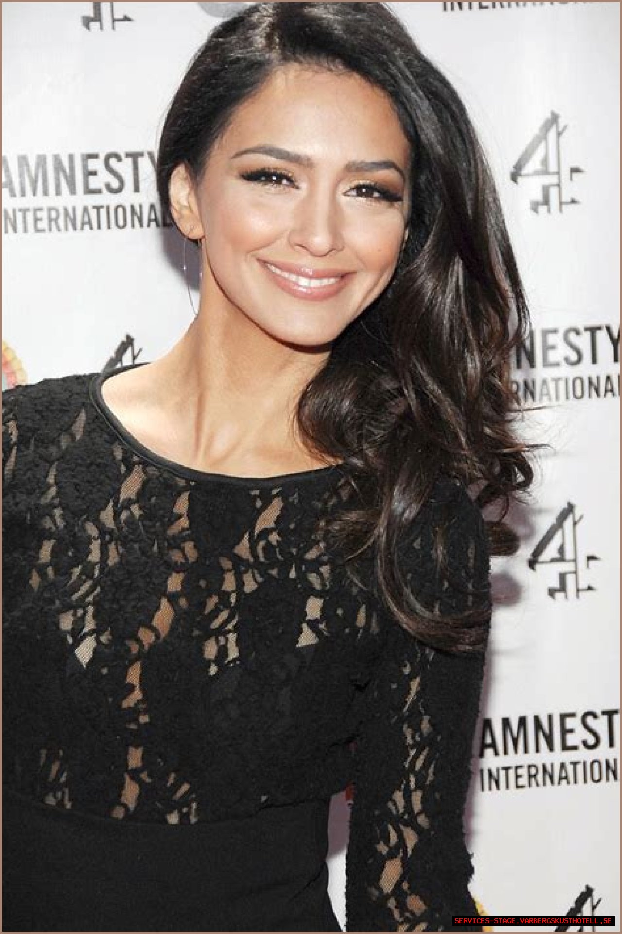 Nazanin Boniadi: Former Scientologist, Outspoken Critic