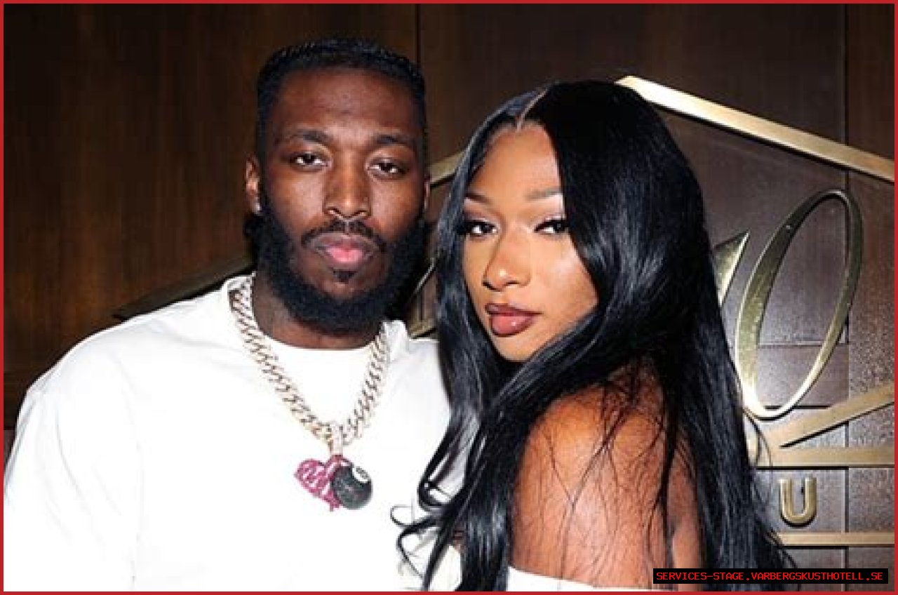 Pardison Fontaine's Love Life: Unraveling His Romantic Relationships