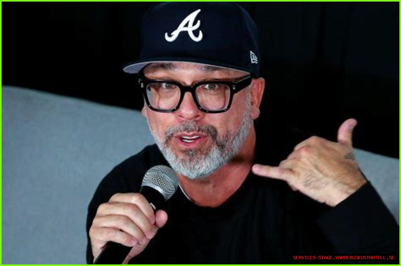 Pinoy Pride: Exploring The Filipino-American Roots Of Comedian Jo Koy